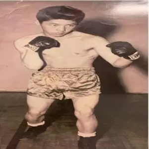Kai Yip